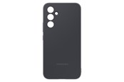 Mobil - Covers & Cases - Samsung Galaxy A54 Silicone Case - Black - EF-PA546TBEGWW