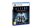 Spil - Aliens: Dark Descent - Sony PlayStation 5 - Strategi - 3512899965751