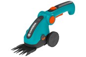 Græstrimmer - Gardena Batteridrevet græssaks ComfortCut Li, sæt - 09889-20