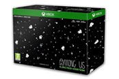 Spil - Among Us (Ejected Edition) - Microsoft Xbox One - Fest - 5016488138406