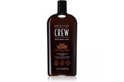 Hårpleje - American Crew Daily Cleansing Shampoo - 1000 ml - 738678001004