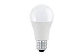 Lyskilder - EGLO LED pære A60 Standard 11W/830 1055 lumen mat dæmpbar E27 - 110135