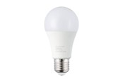Lyskilder - EGLO LED pære A60 Standard Sensor 9W/827 830 lumen mat E27 - 110186