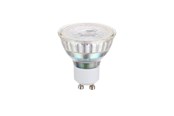 Lyskilder - EGLO LED pære SCOB 3W/830 345 lumen dæmpbar 2-pak GU10 - 110149