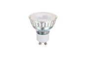 Lyskilder - EGLO LED pære SMD 2,9W/830 400 lumen GU10 - 110142