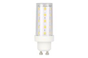 Lyskilder - EGLO LED pære T30 4,5W 2700K Klar GU10 - 113036