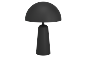 Lamper - EGLO ARANZOLA bordlampe, sort - 900134
