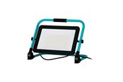 Lamper - EGLO Arbejdslampe 150W 11900Lm Ip65 Turkis - 900533