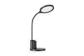 Lamper - EGLO BROLINI bordlampe, sort - 900528