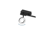 Lamper - EGLO CARDILLIO spot, sort - 900513