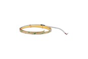 Lamper - EGLO COB STRIPE lysbånd, 3000K, 5 meter - 900578