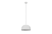 Lamper - EGLO CONTRISA pendel, grå - 900379