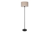 Lamper - EGLO Feniglia Gulv E27 Sort/Sand - 900862
