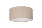 Lamper - EGLO Feniglia Loft E27 Sand - 900858