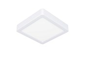 Lamper - EGLO Fueva 5 Loft 160X160 11W 1350Lm 3000K Dæmpb. Hvid - 900589