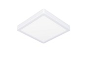 Lamper - EGLO Fueva 5 Loft 210X210 17W 2000Lm 3000K Ip44 Hvid - 900647