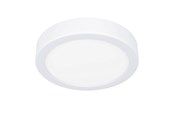 Lamper - EGLO Fueva 5 Loft Ø160 11W 1350Lm 3000K Ip44 Hvid - 900638