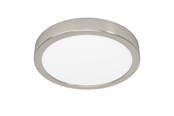 Lamper - EGLO Fueva 5 Loft Ø210 17W 2000Lm 3000K Dæmpb. Bs - 900584