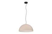 Lamper - EGLO GAETANO 1 pendel, sand/creme - 900696