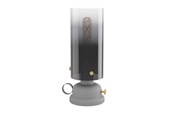 Lamper - EGLO Gargrave Bord Grå/Bm/Sort - 43929
