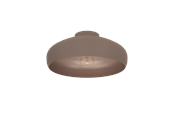 Lamper - EGLO MOGANO loftlampe Ø400 mm, mokka - 900359