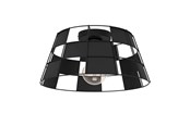 Lamper - EGLO Pontefract Loft E27 Sort - 43891