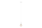 Lamper - EGLO POZUETA 1 pendel, sort - 900798
