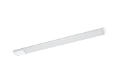 Lamper - EGLO REPILADO armatur 600 mm, 4000K, hvid - 75497