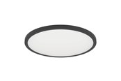 Smart Home - EGLO CONNECT.Z SARSINA SMART loftlampe sort/hvid M/TUNABLE WHITE - 900761