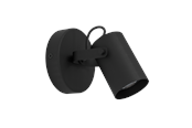 Lamper - EGLO Sorego Spot Gu10 250Lm Sort - 900331