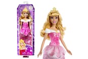 Dukker & Tilbehør - Disney Princess Core dukke Aurora - HLW09