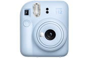 Kamera - Fujifilm INSTAX Mini 12 kamera - Pastel blå - 16806092