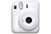 Kamera - Fujifilm INSTAX Mini 12 kamera - Hvid - 16806121