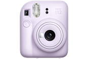 Kamera - Fujifilm INSTAX Mini 12 kamera - Lilla - 16806133