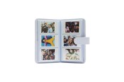Kamera & objektivtilbehør - Fujifilm INSTAX Mini 12 Album - Hvid - 70100157191