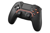 Spil tilbehør - Deltaco GAMING PS4 Wireless Controller - Wireless Controller - Sony PlayStation 4 - GAM-139