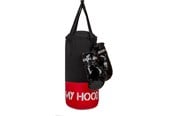 Fodbold og boldspil - My Hood Boksesæk 4 kg - 201042