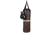 Fodbold og boldspil - My Hood Boksesæk 10 kg - Retro - 201045