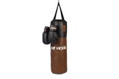 Fodbold og boldspil - My Hood Boksesæk 15 kg - Retro - 201046