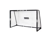 Fodbold og boldspil - My Hood Brazil Soccer goal - 300 x 200 cm - 302312