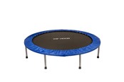 Trampolin - My Hood Fitness Trampolin 140 cm - 303581