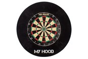 Fodbold og boldspil - My Hood Tournament Dart Sæt - 702013