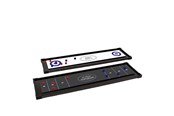 Brætspil - My Hood Shuffleboard - 803000