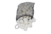 Fodbold og boldspil - My Hood Bordtennisbolde 100 stk - 901022