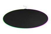 Gamer Stol - Deltaco GAM-138 RGB - GAM-138