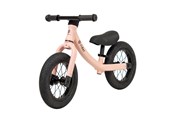 Løbecykler, Gåbiler & Scootere - My Hood Rider Rosa - løbecykel i aluminium - 505500
