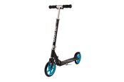 Skating & Cykler - My Hood 200 - Sort/Turkis - 505154