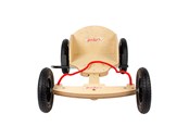 Udendørsleg - My Hood Boxkart - 504080