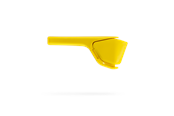 Køkkenredskaber - Dreamfarm Fluicer Lemon Yellow - DFFU3451