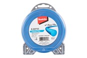 Græstrimmer - Makita E-02733 ROUND TRIM NYLON CORD - E-02733